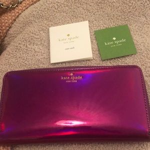 Kate Spade wallet